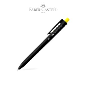 Bolpoin Faber-Castell satuan