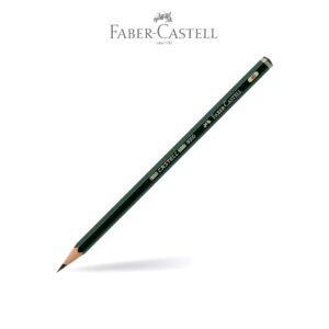 Pensil 2b Faber-Castell satuan