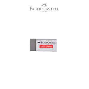 Penghapus EBTA Faber-Castell