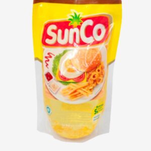 Minyak goreng 500ml