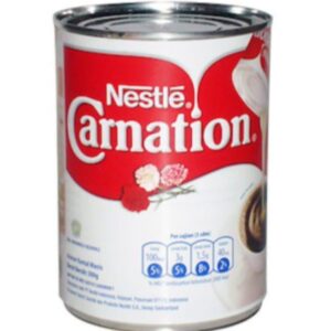 Susu kental manis carnation 495gr