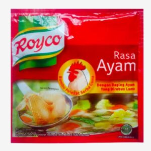 Royco kaldu ayam 9gr x 6